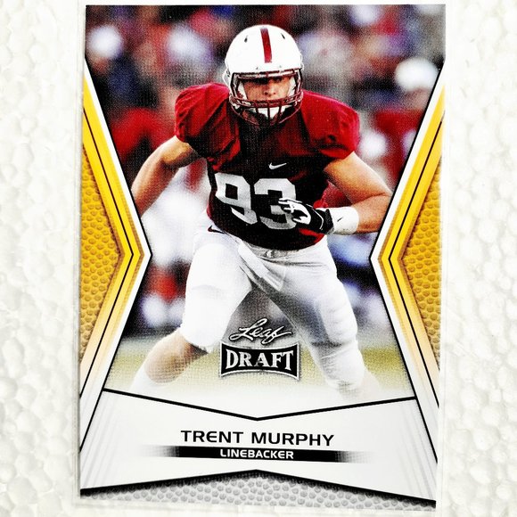 Stanford Cardinal 6 Card Lot - CFTBL [9_7_1] - Picture 7 of 14